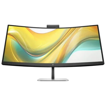 Monitor HP S5 Pro534pm 34" UW-QHD, Black