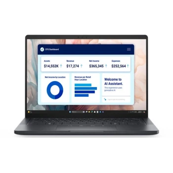 Laptop DELL Pro 13 Premium