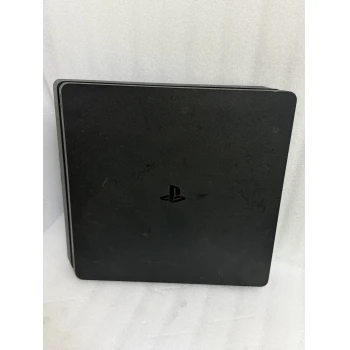 Sony Plastation 4 Slim 500GB Black