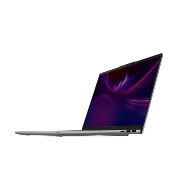 Laptop LENOVO IdeaPad Slim 5 16AKP10, Luna Grey/Aluminium
