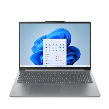 Laptop LENOVO IdeaPad Slim 5 16AKP10, Luna Grey/Aluminium
