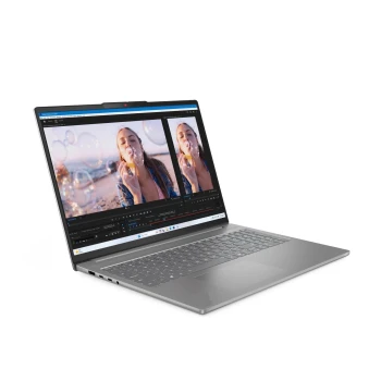 Laptop LENOVO IdeaPad Slim 5 16AKP10, Luna Grey/Aluminium