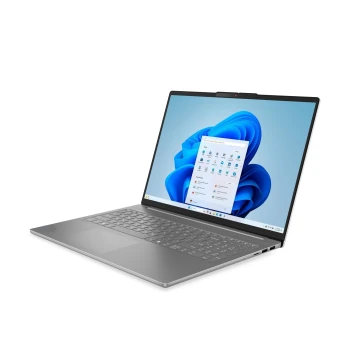 Laptop LENOVO IdeaPad Slim 5 16AKP10, Luna Grey/Aluminium