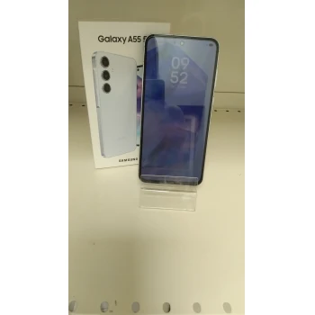 Telefon Samsung Galaxy A55 8/128 GB Sky Blue