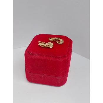 Cercei Din Aur Proba 585 4.00 gr