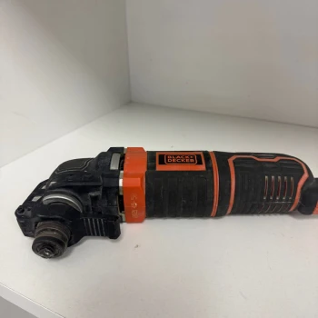 Dispozitiv multifuncțional Black+Decker MT300KA