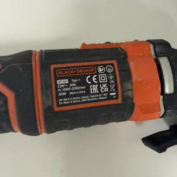 Dispozitiv multifuncțional Black+Decker MT300KA