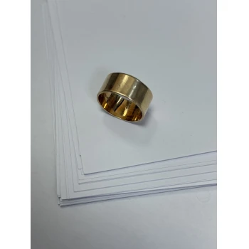 Verigheta din aur proba 585* 4.76 gr