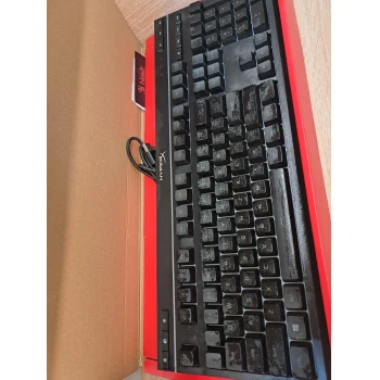 Tastatura Hyperx Alloy Core RGB