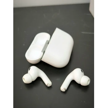 Casti Apple AirPods Pro3 White