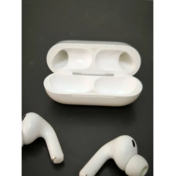 Casti Apple AirPods Pro3 White