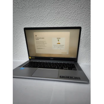 Laptop Acer Chromebook CB314-3H
