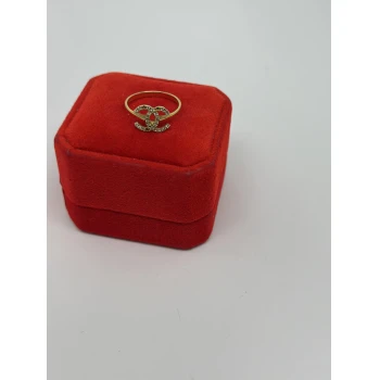 Inel din Aur Proba 750 1.94 gr
