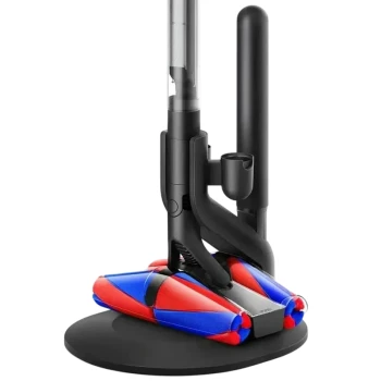 Aspirator vertical Dyson PencilVac Fluffycones