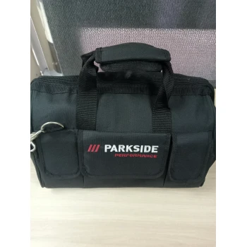 Parkside Performance Cordless7 Piece Power Took KIT