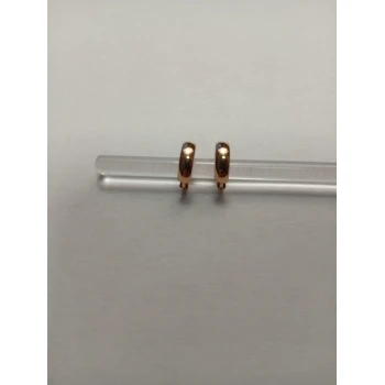 Cercei Din Aur Proba 585* 1.08gr
