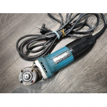 Polizor Unghiular Makita GA503 R