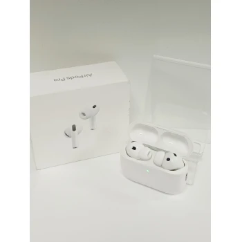 Casti Apple AirPods Pro 3 White