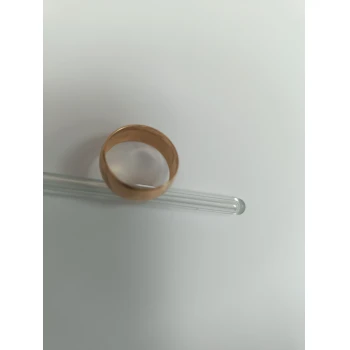 Verigheta Din Aur Proba 585 2.74 gr