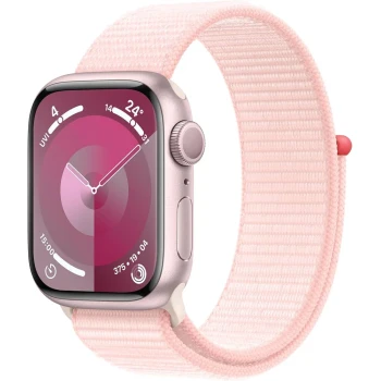 Ceas Inteligent Apple Watch Series 9 41mm Rose Gold
