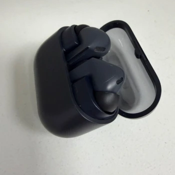 Casti Samsung Galaxy Buds 3  FE Black