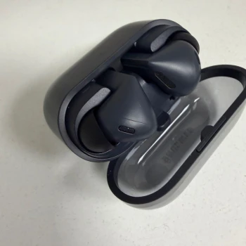Casti Samsung Galaxy Buds 3  FE Black