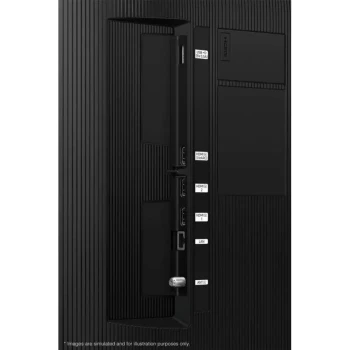Televizor Samsung QE75Q7FAAUXUA Black