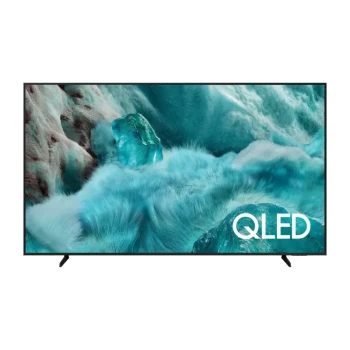 Televizor Samsung QE75Q7FAAUXUA Black