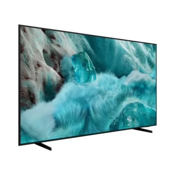 Televizor Samsung QE75Q7FAAUXUA Black