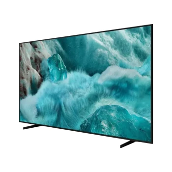 Televizor Samsung QE75Q7FAAUXUA Black