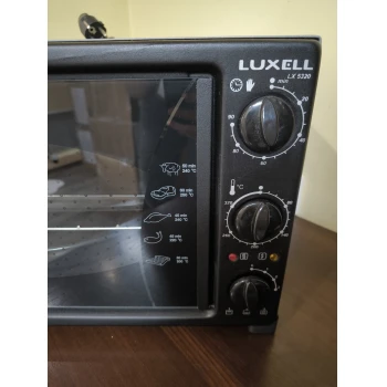 Luxell LX5320