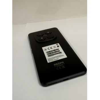 Xiaomi Redmi Note 15 Pro 8/256 Gb Black