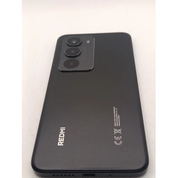 Xiaomi  Redmi 15 128 gb Black