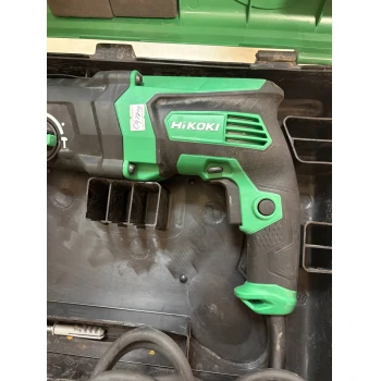Ciocan rotopercutor Hikoki DH26PC2