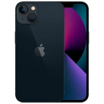 Apple iPhone 13 4/128Gb Midnight