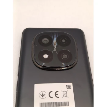 Telefon Xiaomi Redmi Note 14 Pro+12/512 GB Black