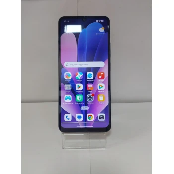Xioami Redmi 14C 4/128 gb Black