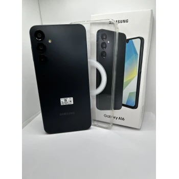 Telefon Samsung Galaxy A16 128 GB Black
