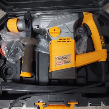 Ingco rotary hammer 1500w
