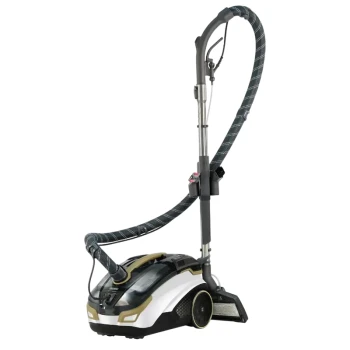 Aspirator cu spălare THOMAS DryBox Amfibia Pro 4ALL, White Black