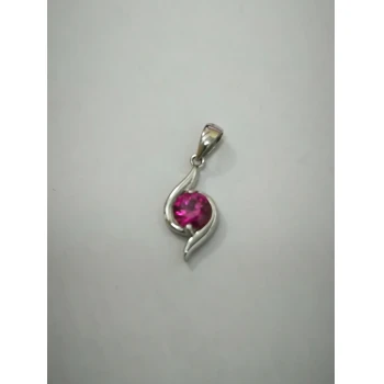 Pandativ din Aur Proba 375 1.01 gr