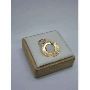 Pandativ din Aur Proba 585* 0.90 gr