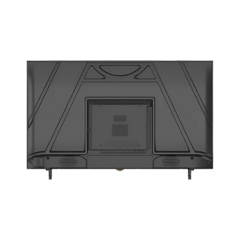 Televizor AIWA LED TS-501N 50" Black