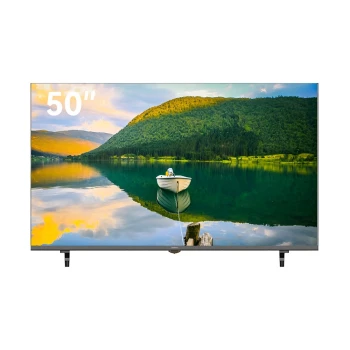 Televizor AIWA LED TS-501N 50" Black