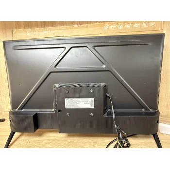 Televizor TCL 32S5400A Black