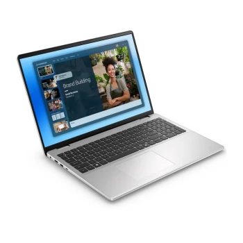 Laptop Dell 16 DC16251 Platinum Silver