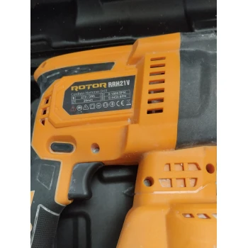 Ciocan Rotopercutor ROTOR RRH21V