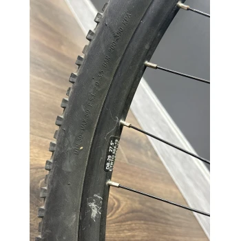 Bicicleta Correra Vengeance