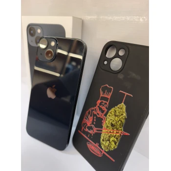 Apple iPhone 13 4/128Gb Midnight