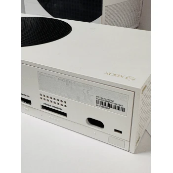 Consolă Xbox Series S